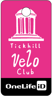 Tickhill VC