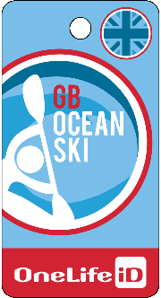 GB Ocean Ski