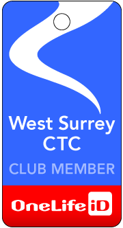 West Surrey CTC