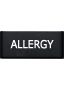 Allergy Black