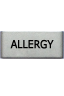 Allergy Silver