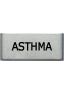 Asthma Silver