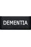 Dementia Black