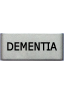 Dementia Silver