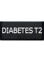 Diabetes T2 Black