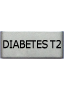 Diabetes T2 Silver