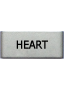 Heart Silver