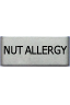 Nut Allergy Silver