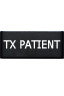 Tx Patient Black