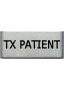 Tx Patient Silver