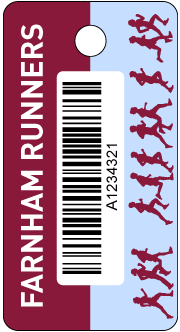 Farnham RUNNERS
